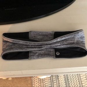 Lululemon headband